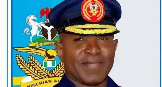 How air force has improved in 18 months cas - nigeria newspapers online